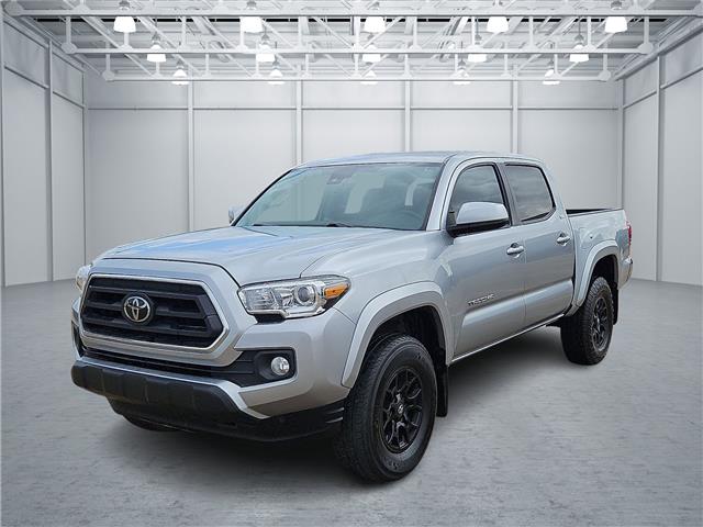 2022 Toyota Tacoma Truck Double Cab 