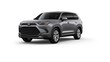 Toyota Grand Highlander