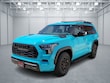  Toyota Sequoia