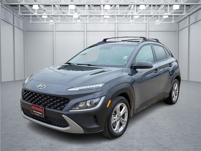 2023 Hyundai Kona SUV 