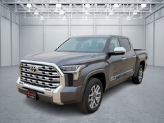 2026 Toyota Tundra i-FORCE MAX 1794 Edition Truck CrewMax