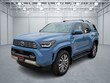  Toyota 4Runner i-FORCE MAX
