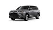  Toyota Grand Highlander