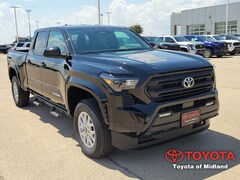 2025 Toyota Tacoma SR5 Truck Double Cab