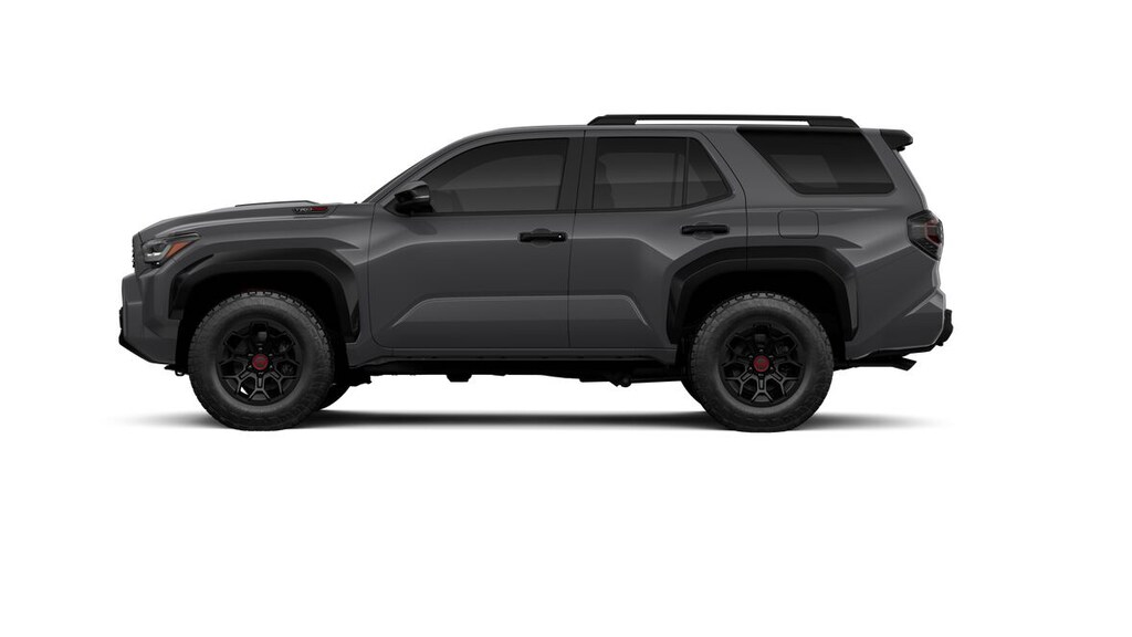 New 2026 Toyota 4Runner i-FORCE MAX TRD Pro SUV