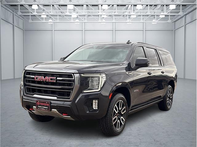 2023 GMC Yukon XL SUV 