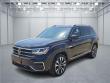 Used 2023 Volkswagen Atlas 3.6L V6 SEL Premium R-Line SUV