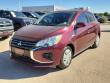 Used 2023 Mitsubishi Mirage ES Hatchback
