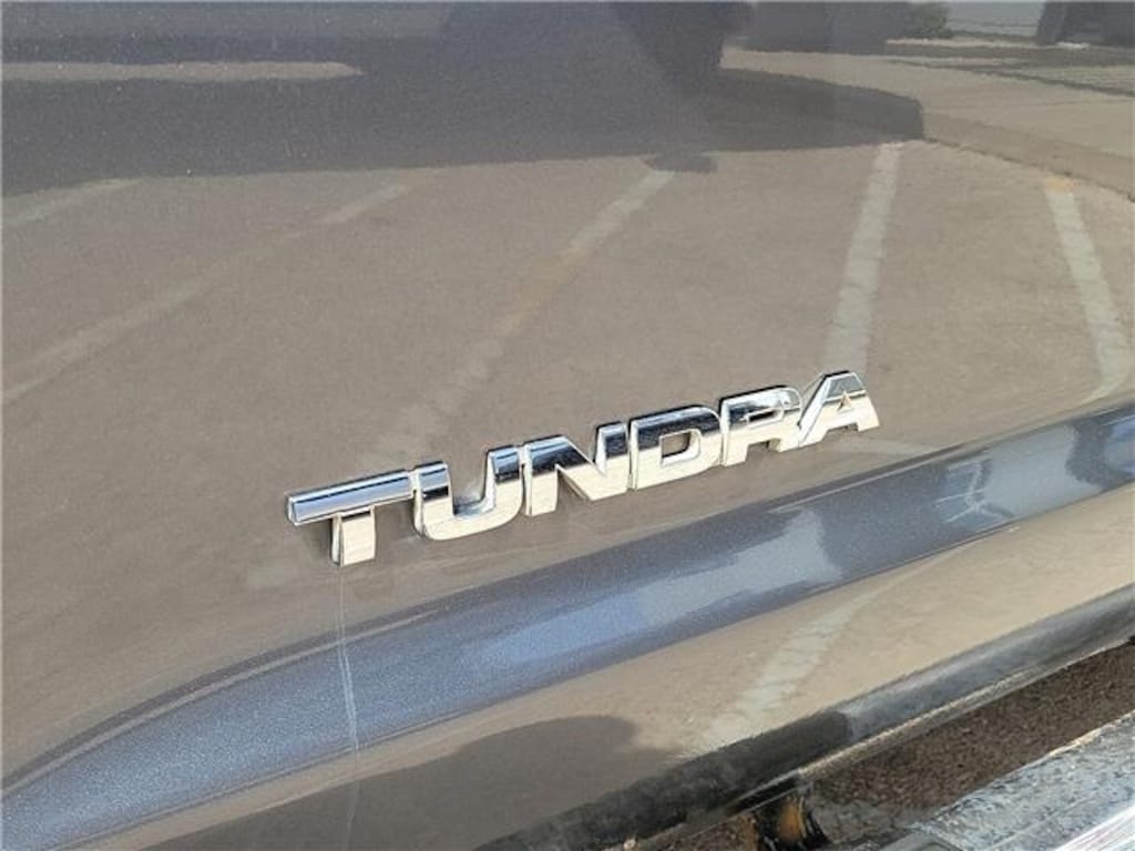 Used 2012 Toyota Tundra 4.6L V8 Double Cab 4x2 Truck Double Cab