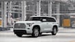  Toyota Sequoia