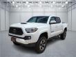 Used 2018 Toyota Tacoma  Truck Double Cab