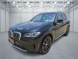 Used 2023 BMW X3 sDrive30i SUV