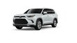  Toyota Grand Highlander
