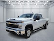  Chevrolet Silverado 2500 HD