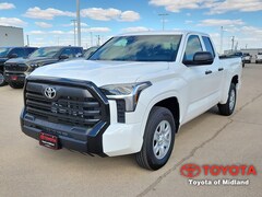 2026 Toyota Tundra SR Truck Double Cab