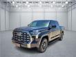 Used 2024 Toyota Tundra Limited Truck CrewMax