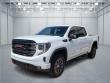 Used 2025 GMC Sierra 1500 AT4 Truck Crew Cab
