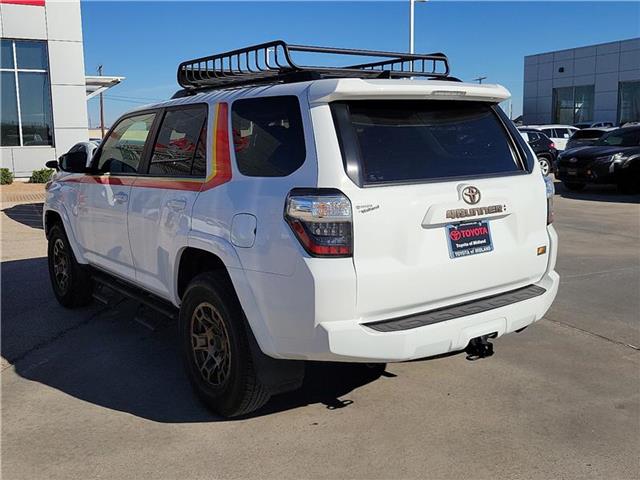 2023 Toyota 4Runner Special Edition photo 2