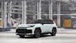  Toyota RAV4 Plug-In Hybrid