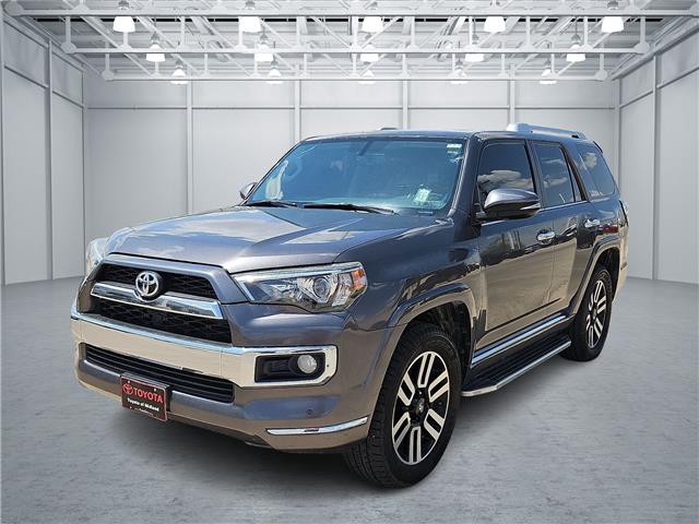  Toyota 4Runner