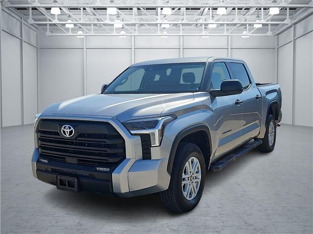 2024 Toyota Tundra