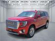 Used 2024 GMC Yukon Denali SUV