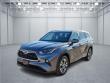 Used 2023 Toyota Highlander XLE SUV
