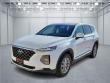 Used 2020 Hyundai Santa Fe SE 2.4 SUV