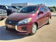 Used 2023 Mitsubishi Mirage ES Hatchback