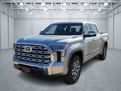 2025 Toyota Tundra i-FORCE MAX 1794 Edition Truck CrewMax