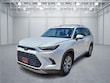 Toyota Grand Highlander Hybrid