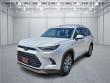 Used 2025 Toyota Grand Highlander Hybrid Limited SUV