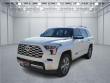 Used 2024 Toyota Sequoia Capstone SUV