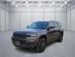 Used 2024 Jeep Grand Cherokee L Laredo SUV