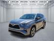 Used 2023 Toyota Highlander XLE SUV