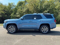 2025 Toyota 4Runner i-FORCE MAX Limited SUV