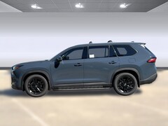 2026 Toyota Grand Highlander Limited SUV