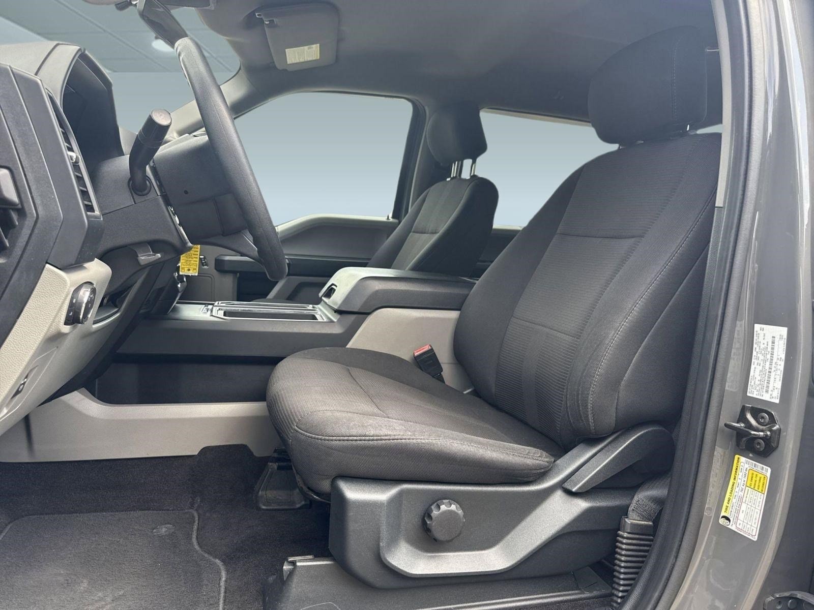 Used 2020 Ford F-150 XL with VIN 1FTEW1CP0LFA84275 for sale in Mount Pleasant, TX