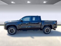 2025 Toyota Tacoma TRD Off Road Truck Double Cab