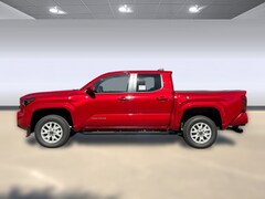 2025 Toyota Tacoma SR5 Truck Double Cab