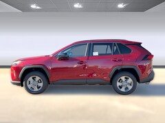2025 Toyota RAV4 Hybrid LE SUV
