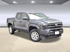 2025 Toyota Tacoma Limited Truck Double Cab