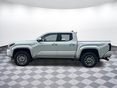 2025 Toyota Tacoma Limited Truck Double Cab