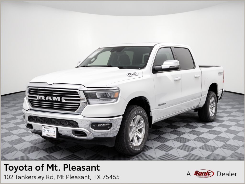 2023 RAM 1500 Pickup