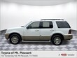 Mercury Mountaineer