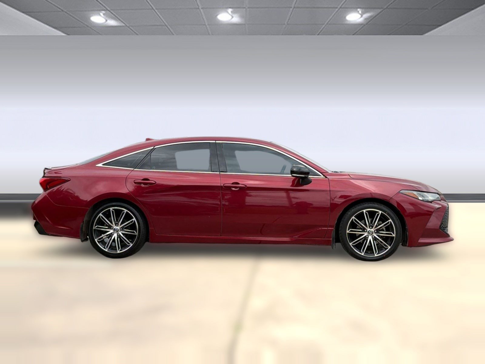 Avalon Touring Sedan