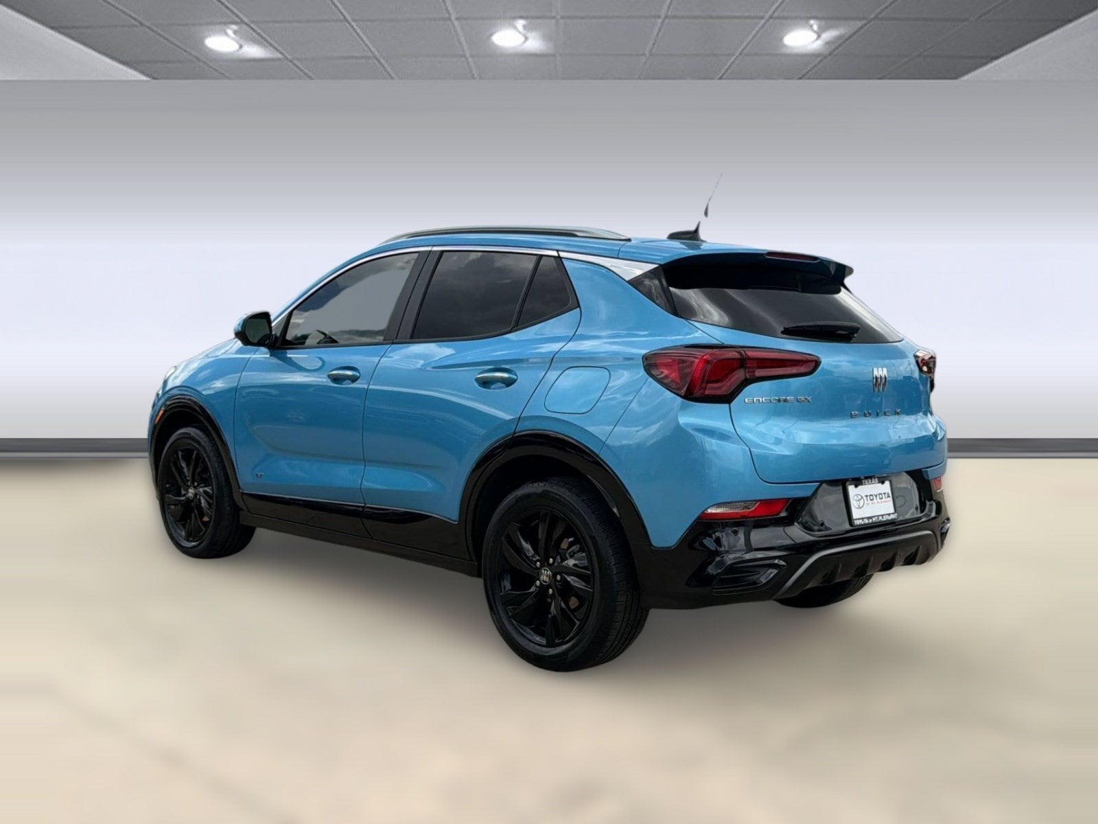 Encore GX Sport Touring SUV