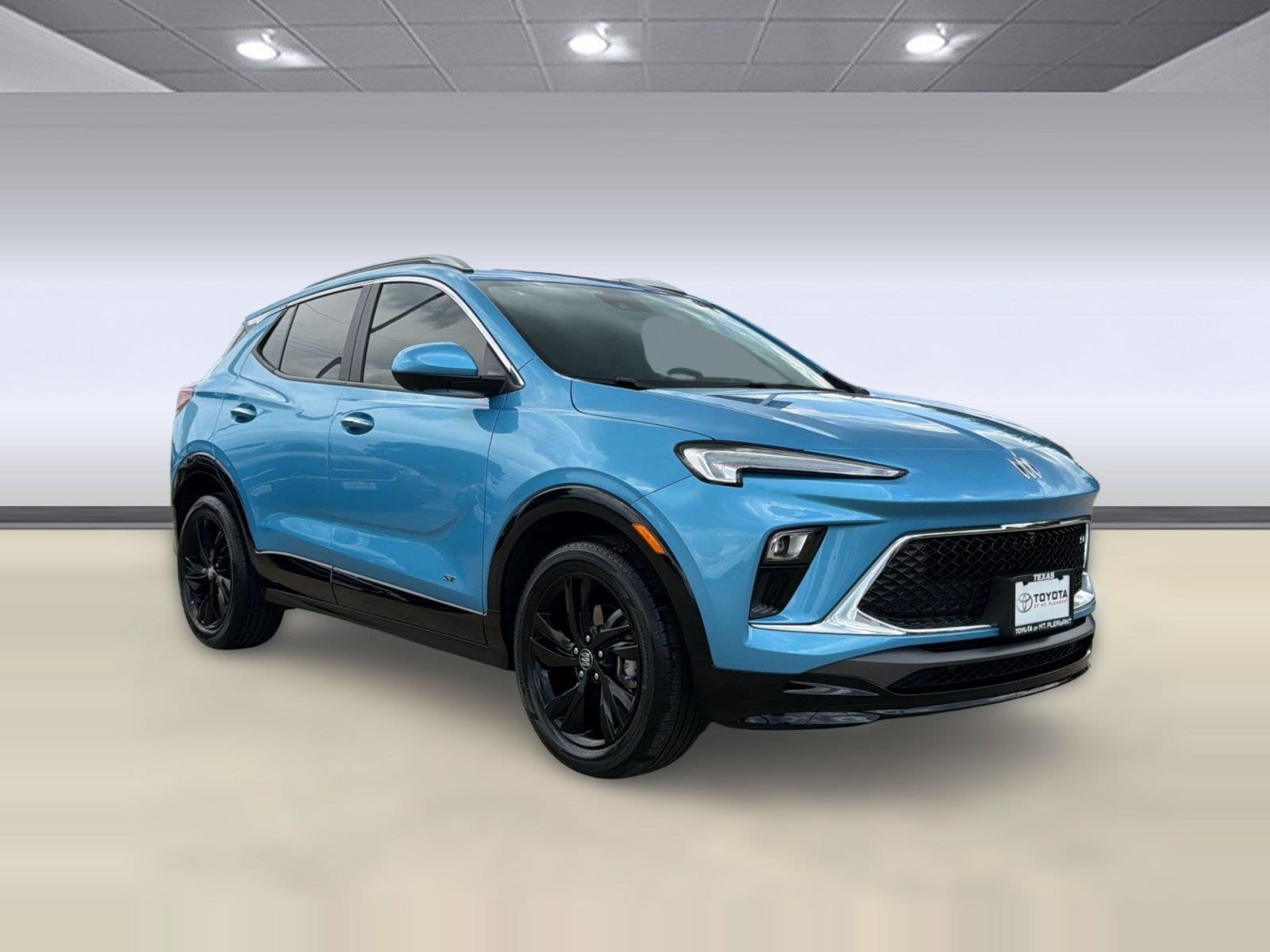 Encore GX Sport Touring SUV