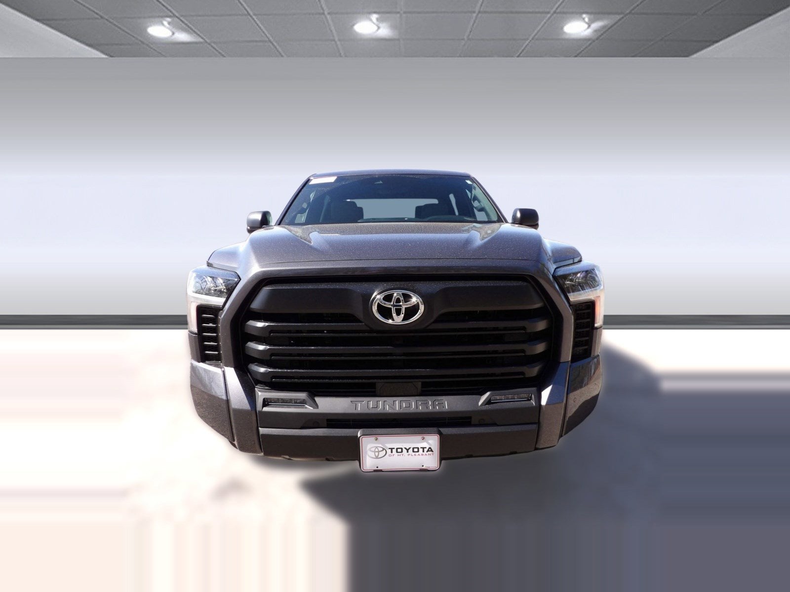 2025 Toyota Tundra SR5 - Photo 6