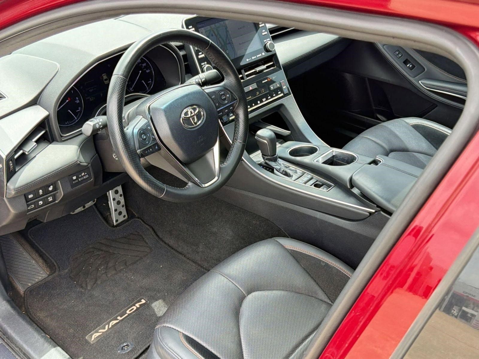 Avalon Touring Sedan